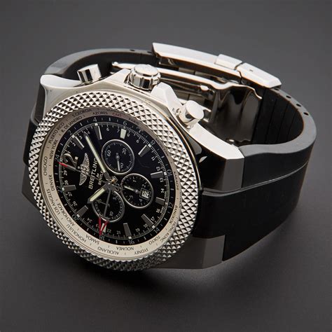 breitling bentley gmt a47362|Breitling Bentley GMT Black A47362 Price, Specs, Market .